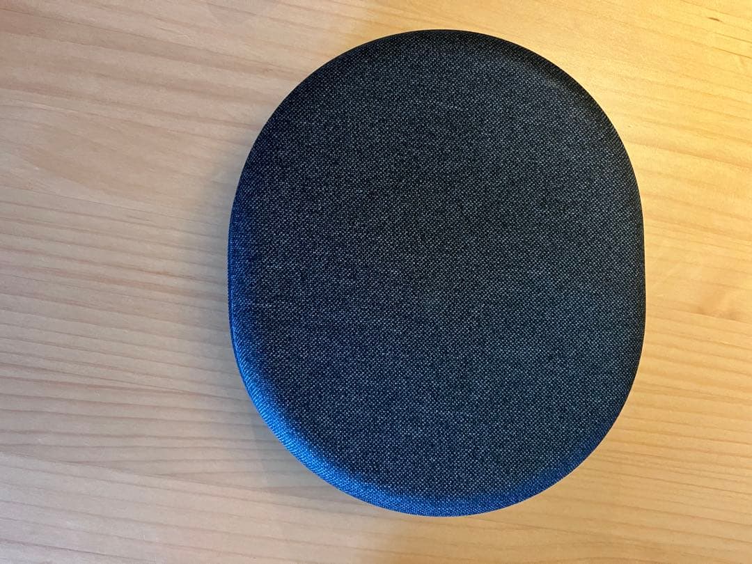 みほ、SONY ワイヤレスヘッドホン