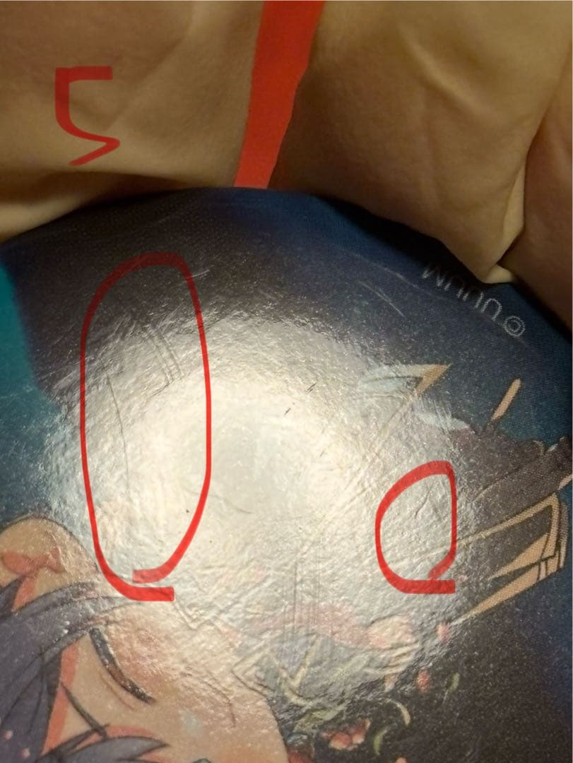 カラフルピーチ からぴち魔法学園缶バッジ デフォver. ×12