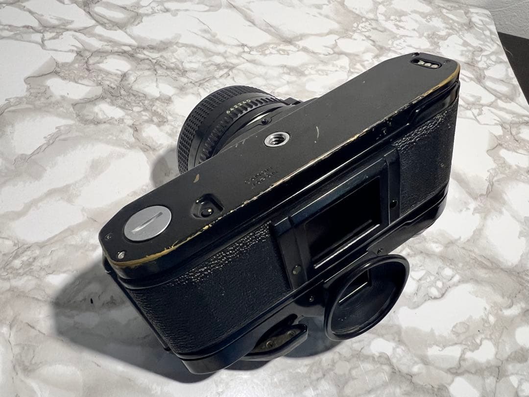 フィルムカメラ Canon AE-1Program