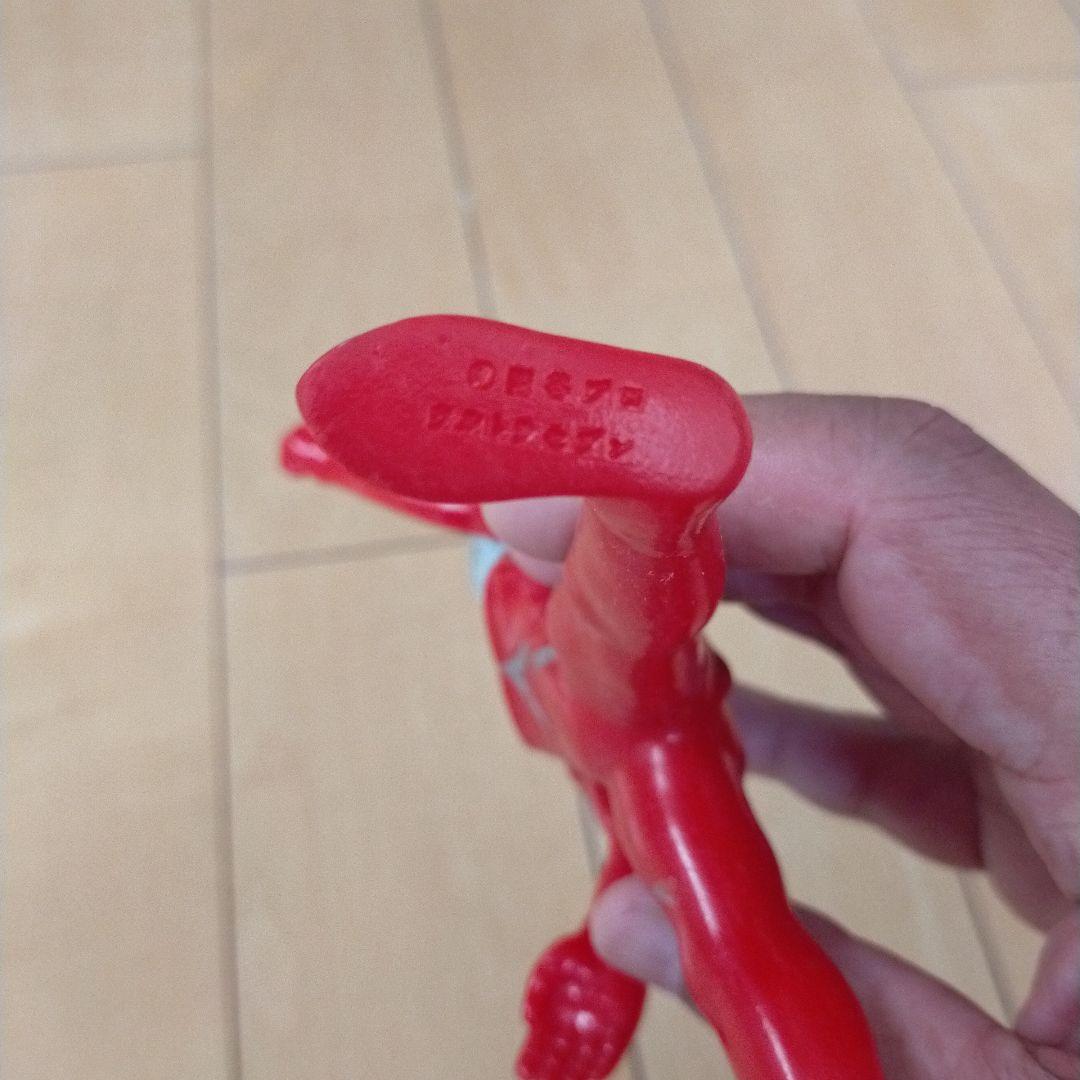 ウルトラマン　ソフビ　57体セット