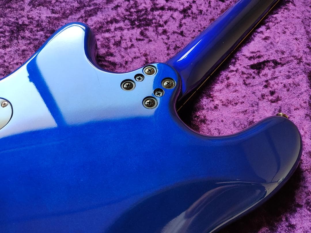 Epiphone coronet 希少モデル