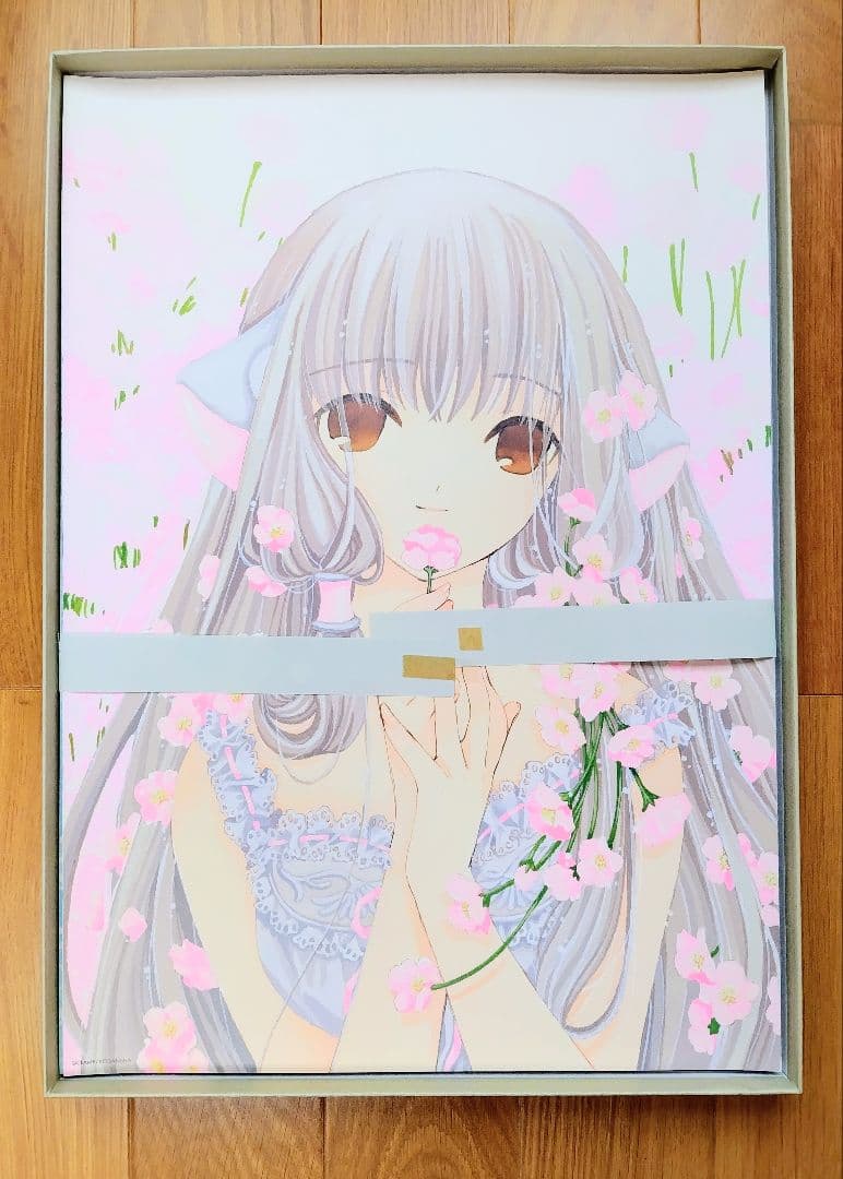 ちょびっツ ポスターBOX