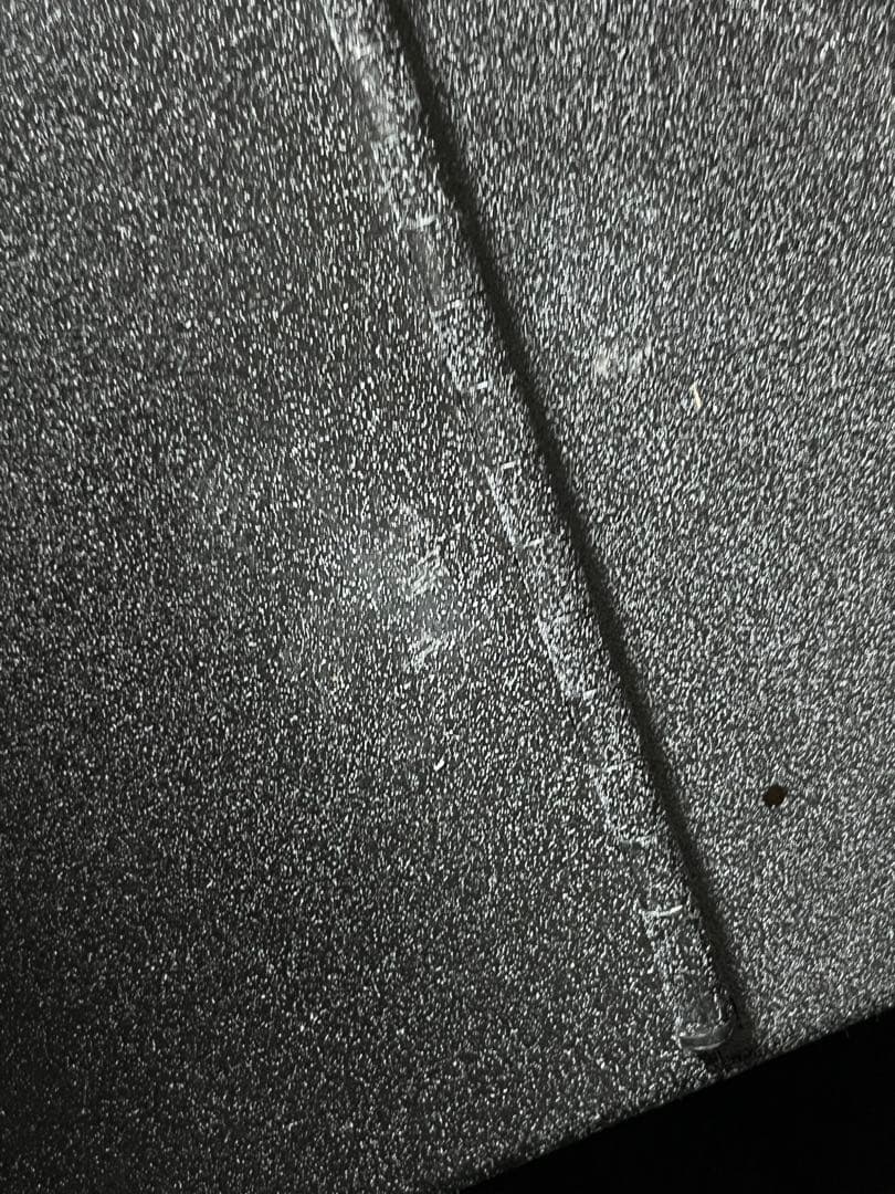 スノーピーク　シェルフコンテナ25 カスタム　シェルコン25