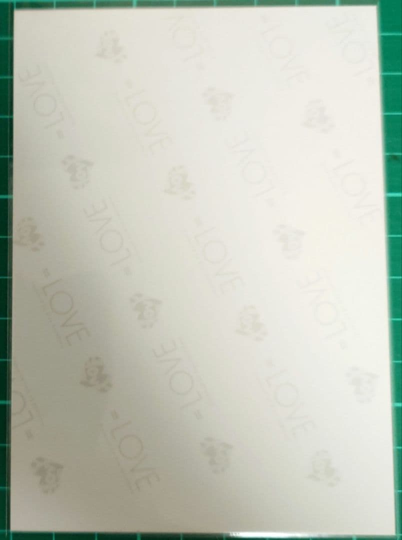 い*ぬ様 =LOVE イコラブ 齋藤樹愛羅 ラストノートしか知らない 生写真 直