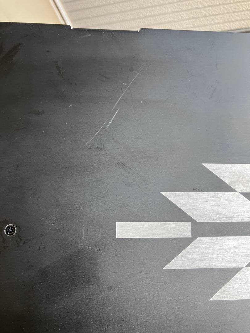 FUTURE FOX Navajo Takibi Side Table テーブル