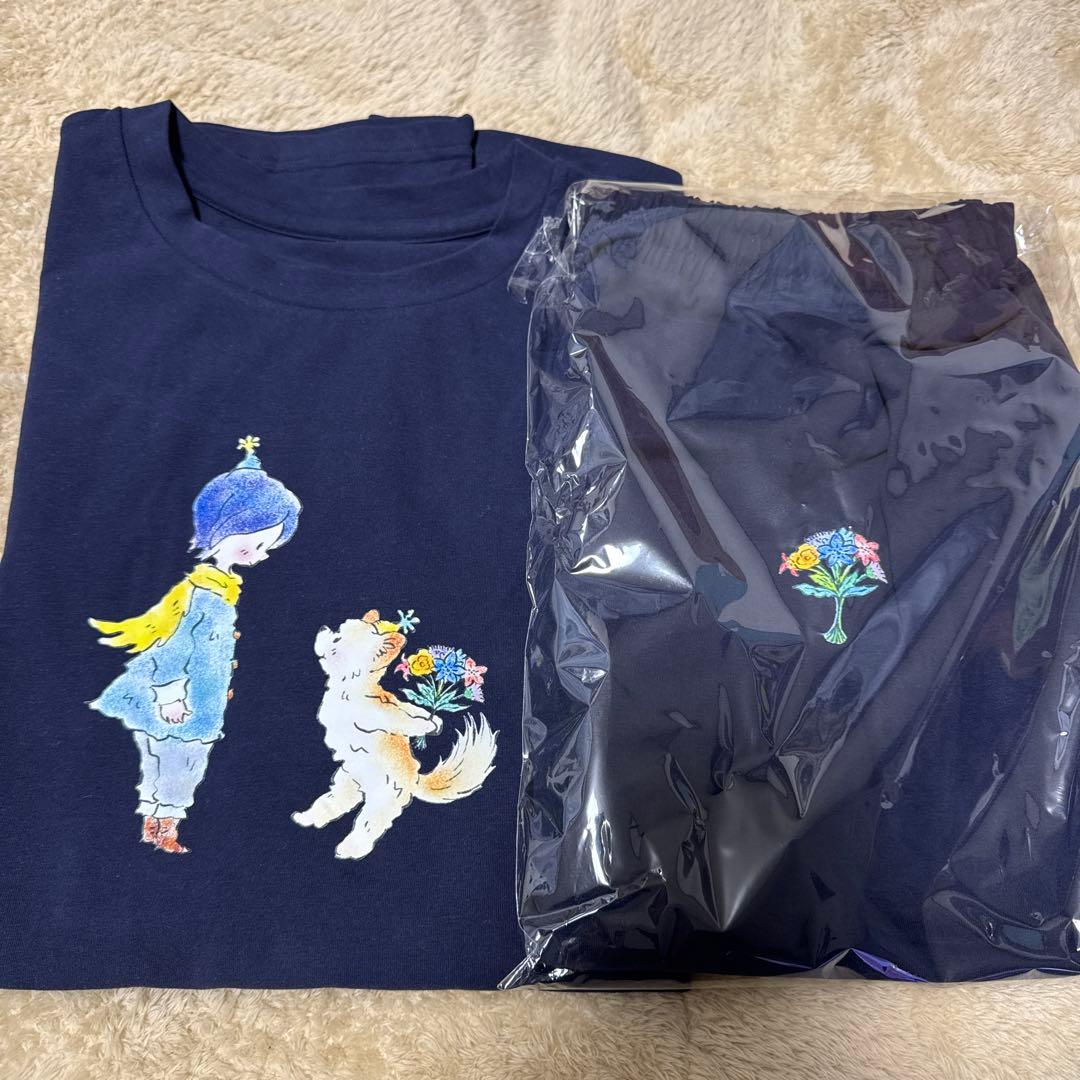 Mrs. GREEN APPLE 大森元貴 バースデーグッズルームウェア XL