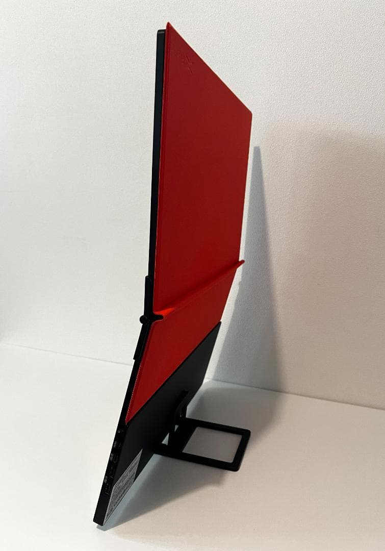 FlipGo ポータブルデュアルモニター 16インチ