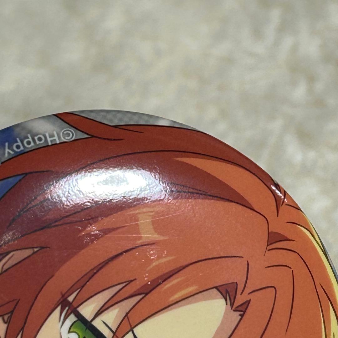 あんさんぶるスターズ　月永レオ　イベコレ　缶バッジ 27個セット