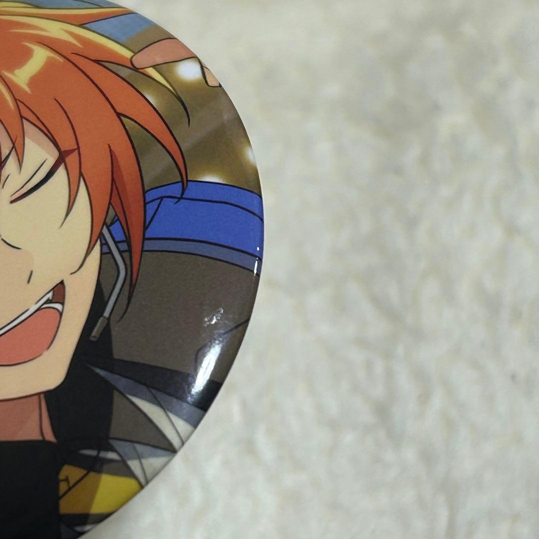 あんさんぶるスターズ　月永レオ　イベコレ　缶バッジ 27個セット