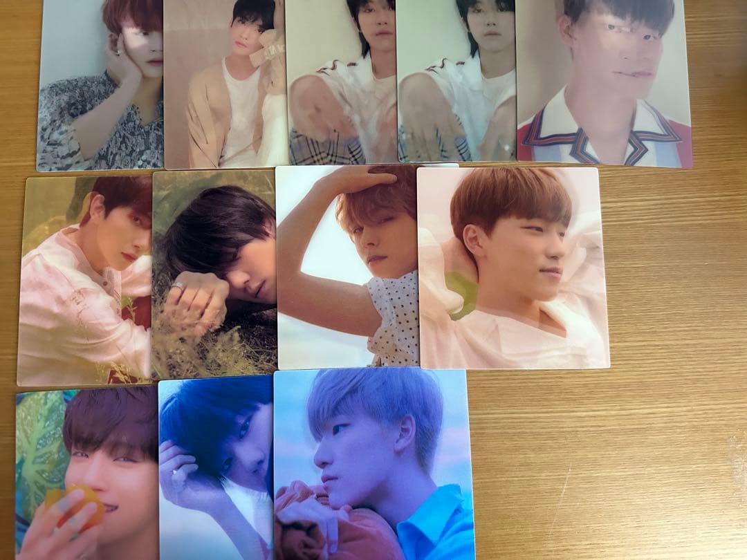 YMMD まとめ売り おまけ付き