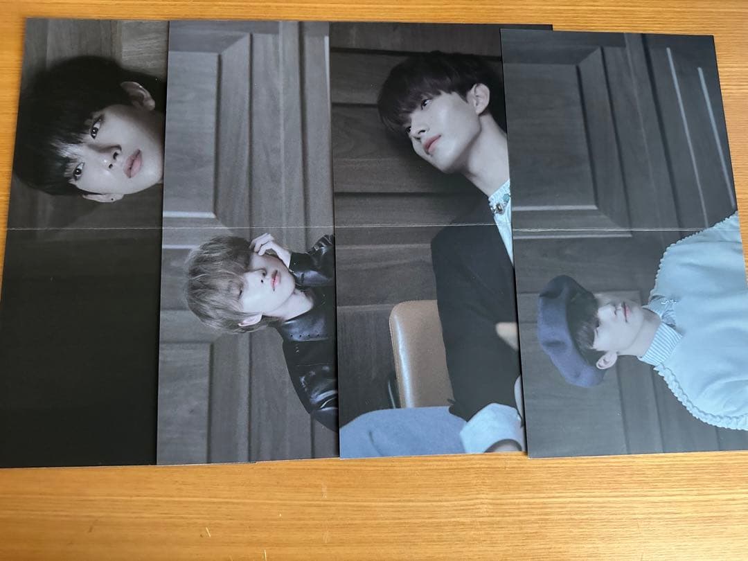 YMMD まとめ売り おまけ付き