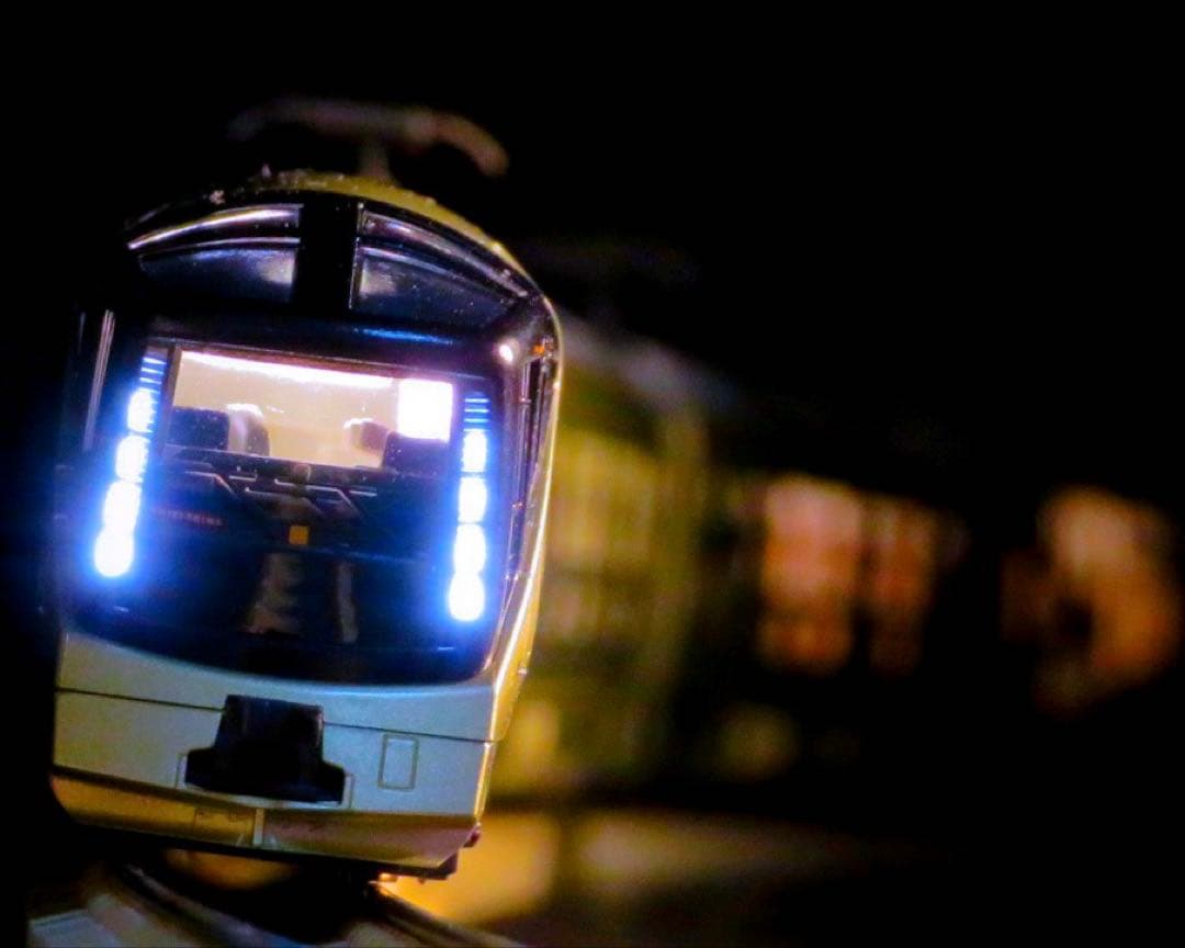 TOMIX E001形「TRAIN SUITE 四季島」【新品,未使用品】