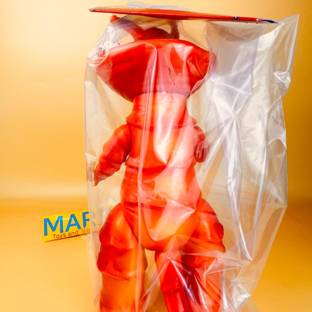 マルサン　カネゴン　４５０　 珍色　アルゼンチンカラー　レア