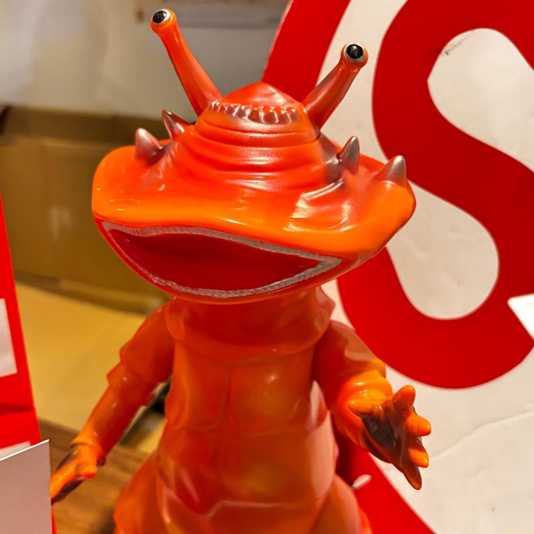 マルサン　カネゴン　４５０　 珍色　アルゼンチンカラー　レア