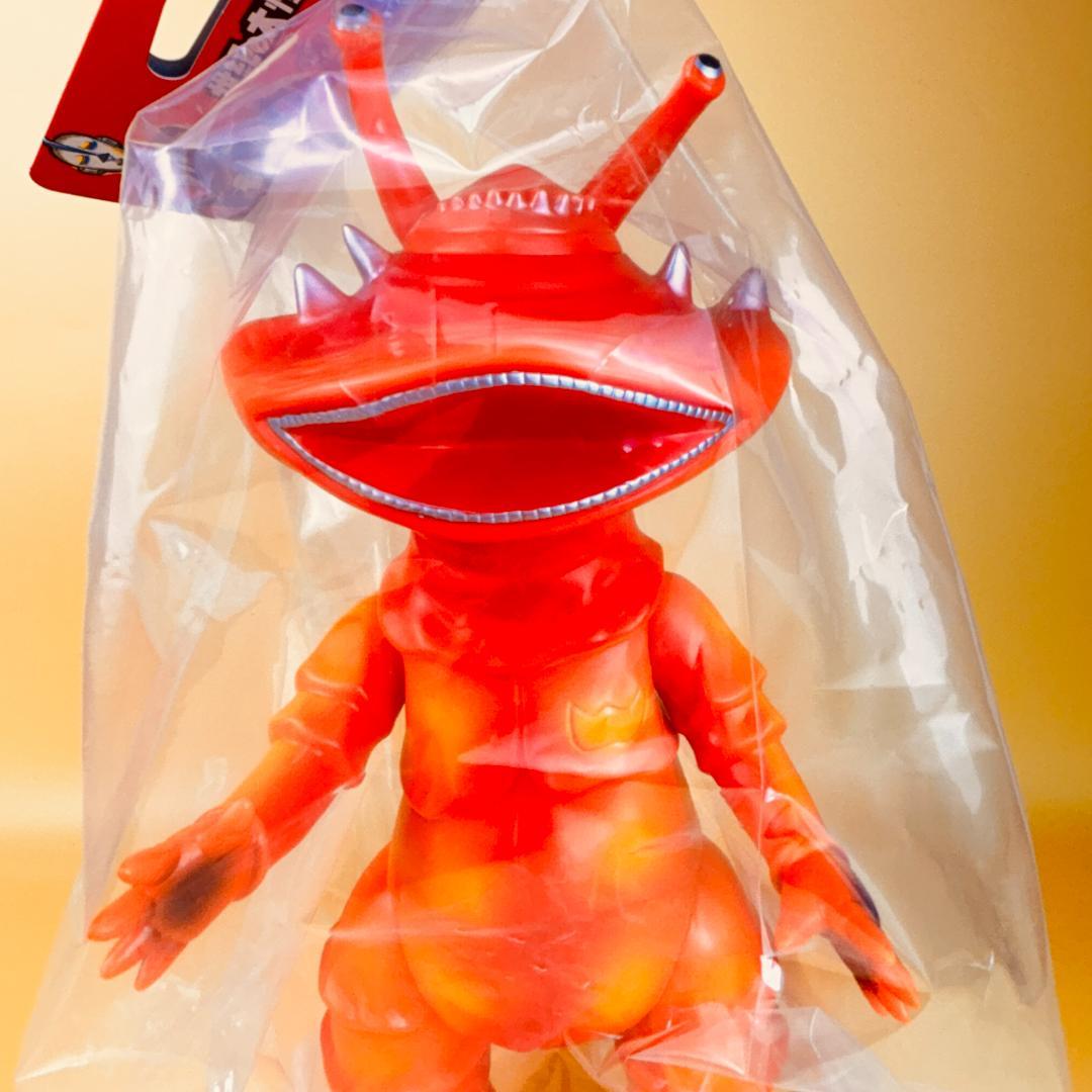 マルサン　カネゴン　４５０　 珍色　アルゼンチンカラー　レア