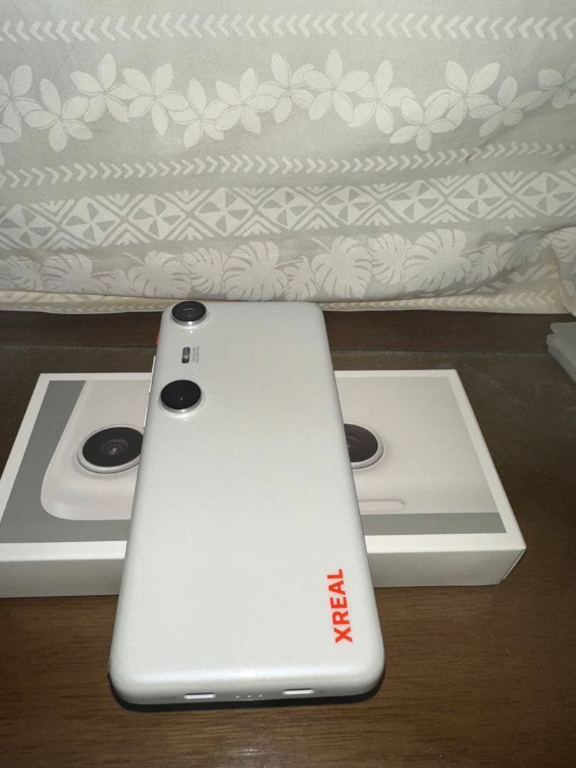 XREAL Beam Pro Wi-Fiモデル 8GB/256GB 美品