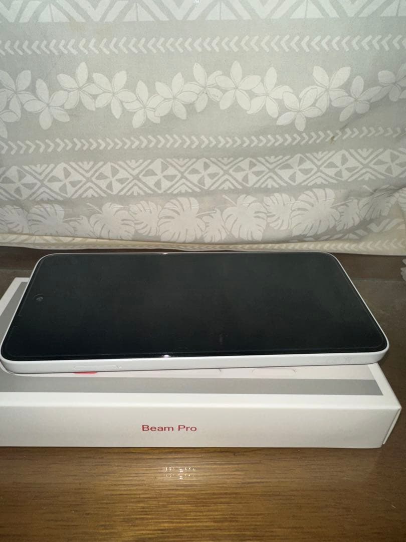 XREAL Beam Pro Wi-Fiモデル 8GB/256GB 美品