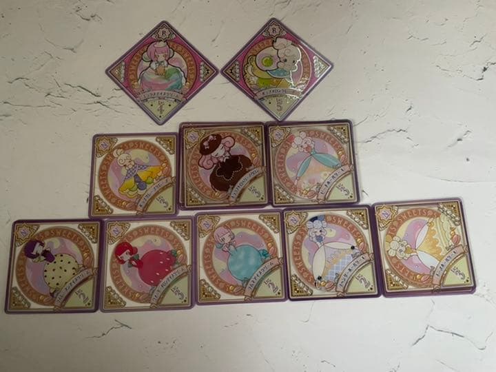 スイング まとめ売り Part1