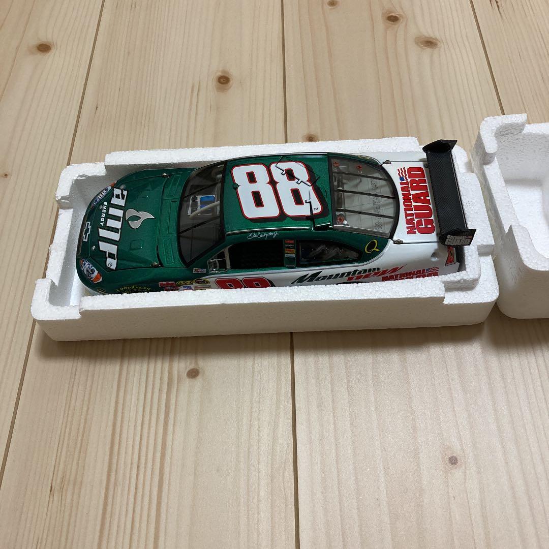 NASCAR Dale Earnhardt Jr. 1/24スケール