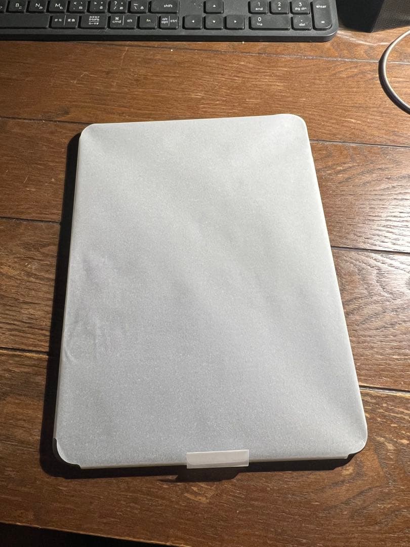 iPad Pro (11インチ) Wi-Fi + Cellular 256GB