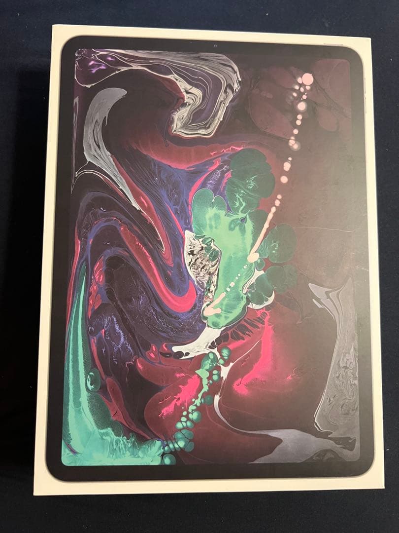 iPad Pro (11インチ) Wi-Fi + Cellular 256GB