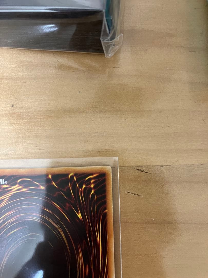 遊戯王 WCS2025 トークンカード