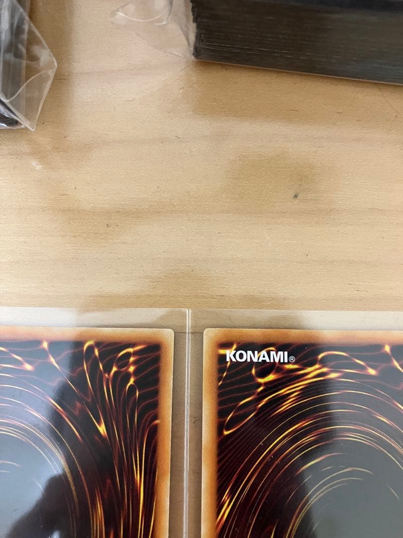 遊戯王 WCS2025 トークンカード