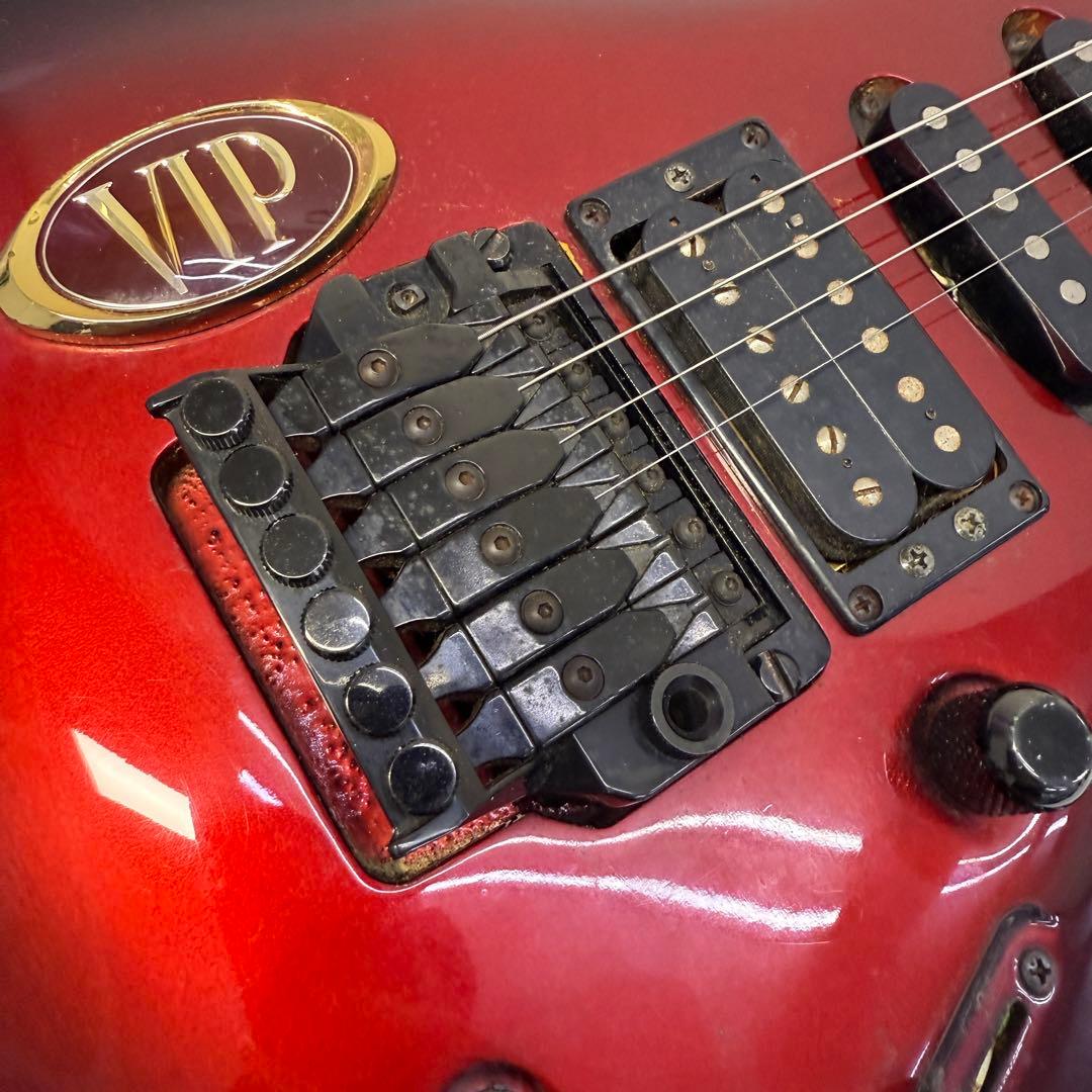 ‪☆ヤマハ RGZ シリーズ‪☆エレキギター YAMAH音出し確認済み