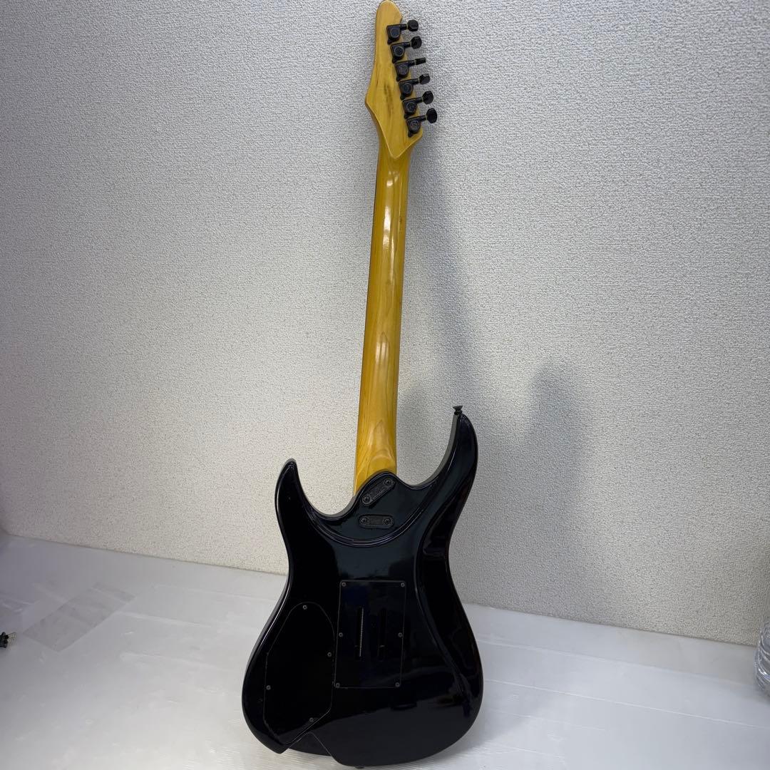 ‪☆ヤマハ RGZ シリーズ‪☆エレキギター YAMAH音出し確認済み