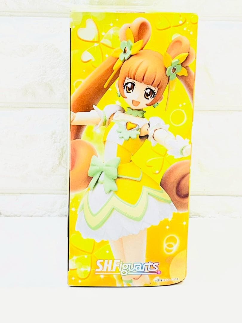 219Z アイカツ! 星宮いちご キュアロゼッタ フィギュア 2体+カードおまけ