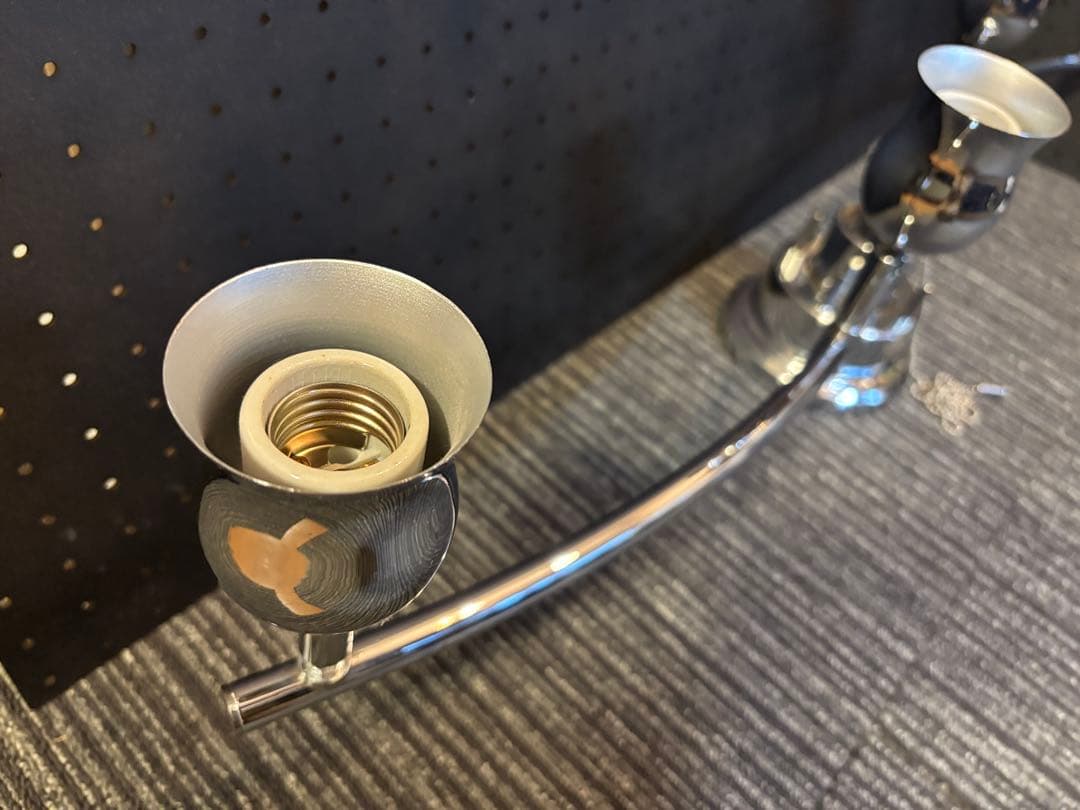 INTERFORMインターフォルム　4灯スポットシーリングライト