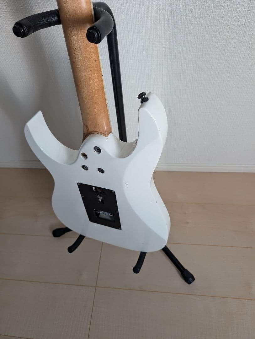 アイバニーズ　エレキギター　RG350DXZ