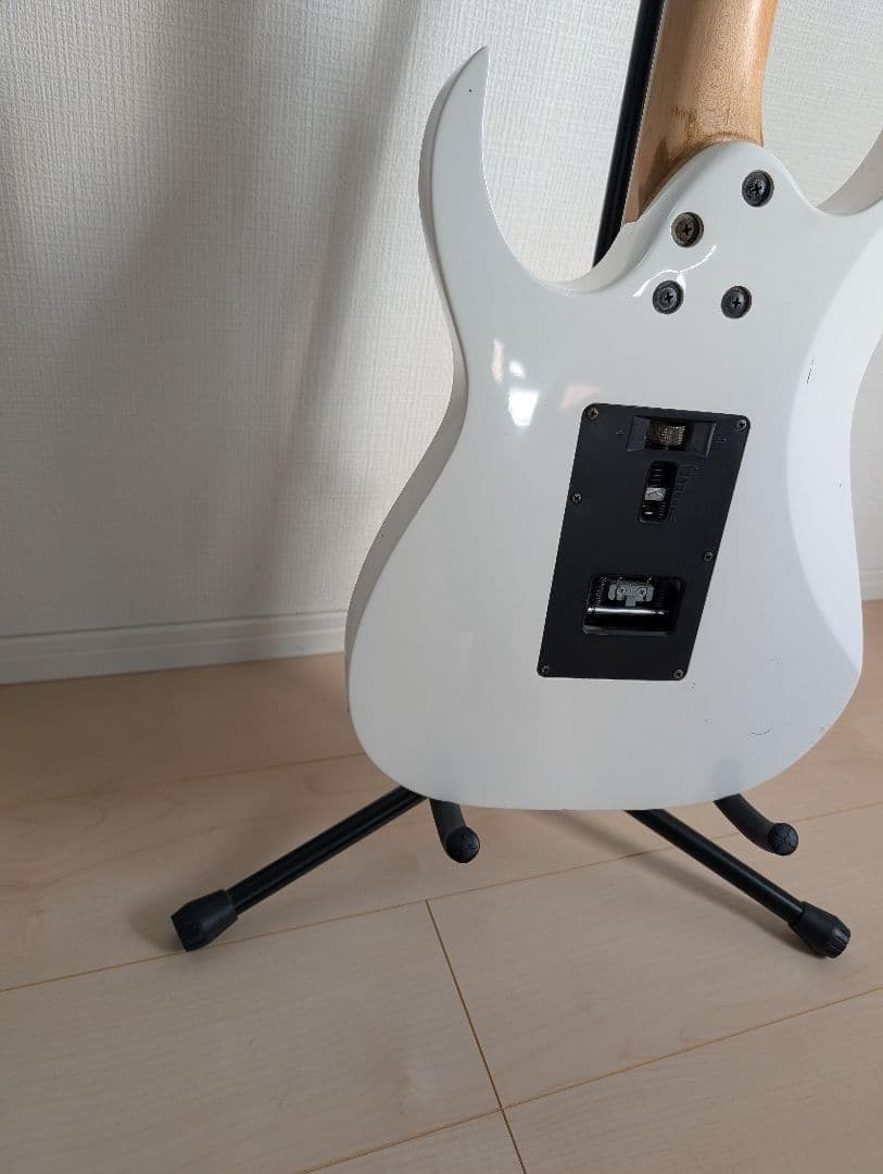 アイバニーズ　エレキギター　RG350DXZ