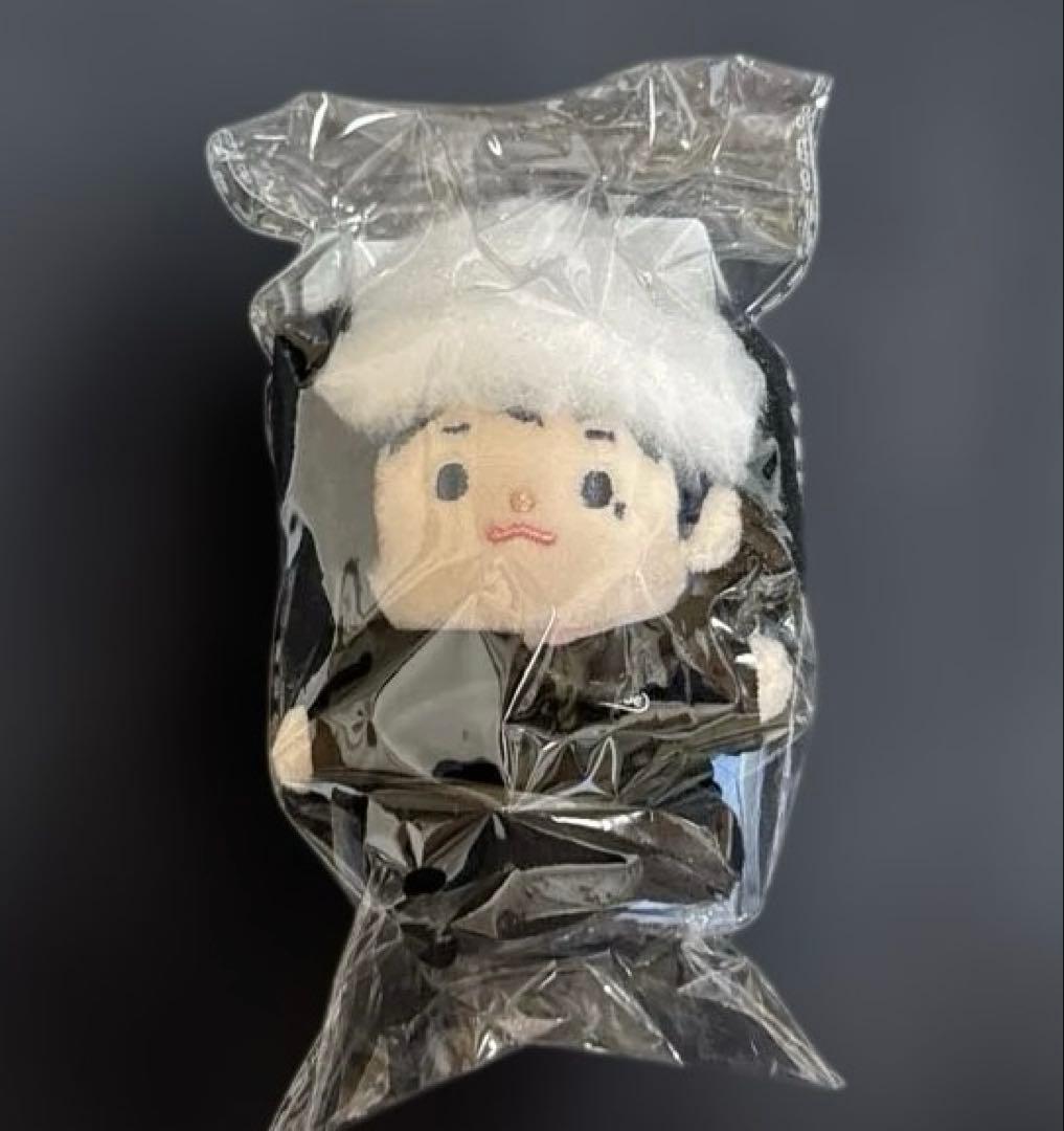 MINIBLUE POP-UP マグネットドールとミニポーチ　トレカ　YHセット