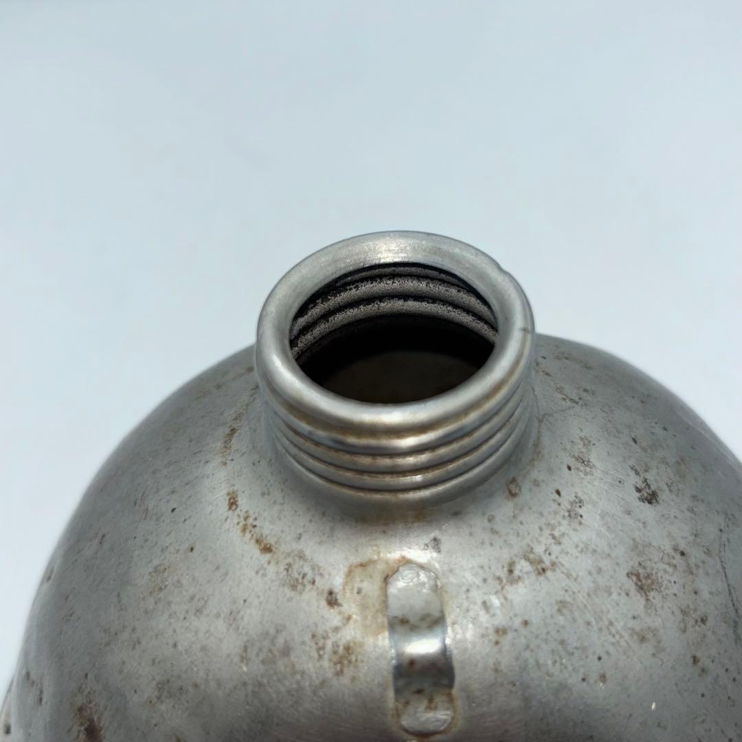 U.S. S.M.C.O.  1945年　水筒　ミリタリー　米軍　実物