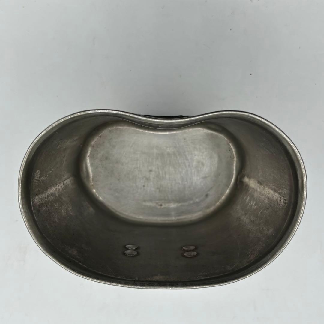 U.S. S.M.C.O.  1945年　水筒　ミリタリー　米軍　実物