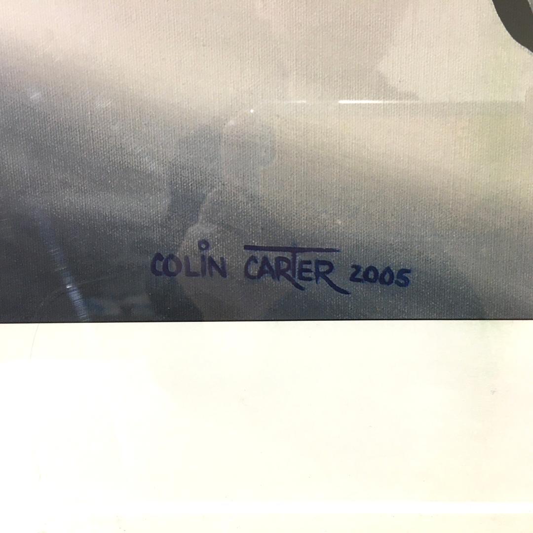 ○ Valentino Rossi 特大ポスター 2004 チャンピオン