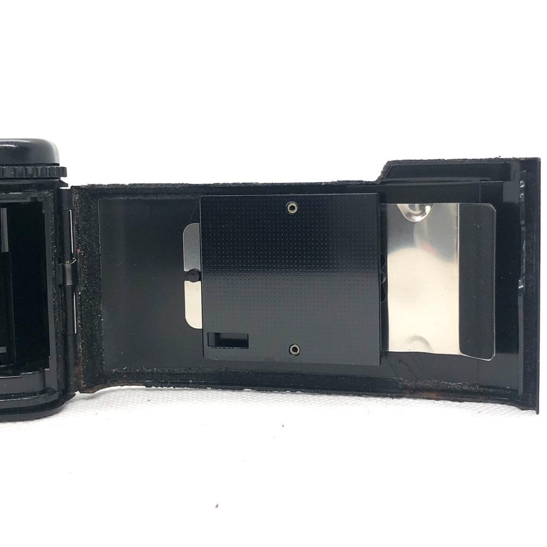 【C6666】OLYMPUS オリンパス XA2+A11 フイルムカメラ