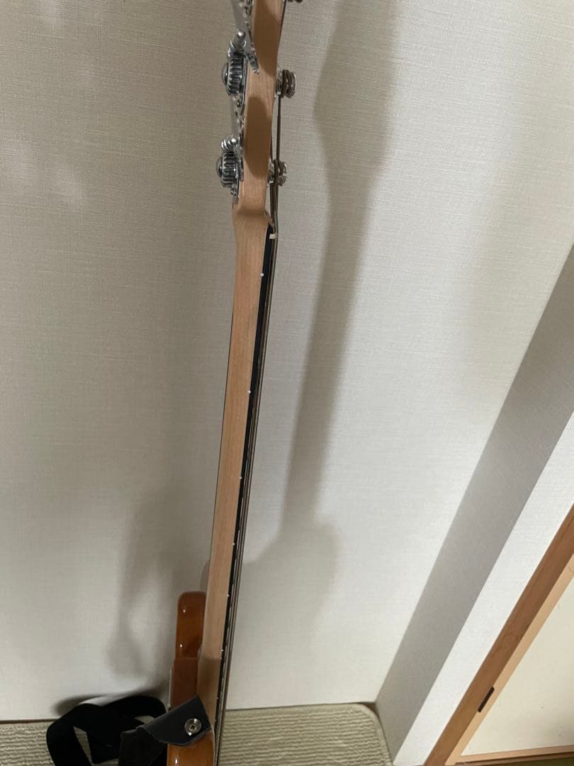 限定価格！【SQUIER】ベース