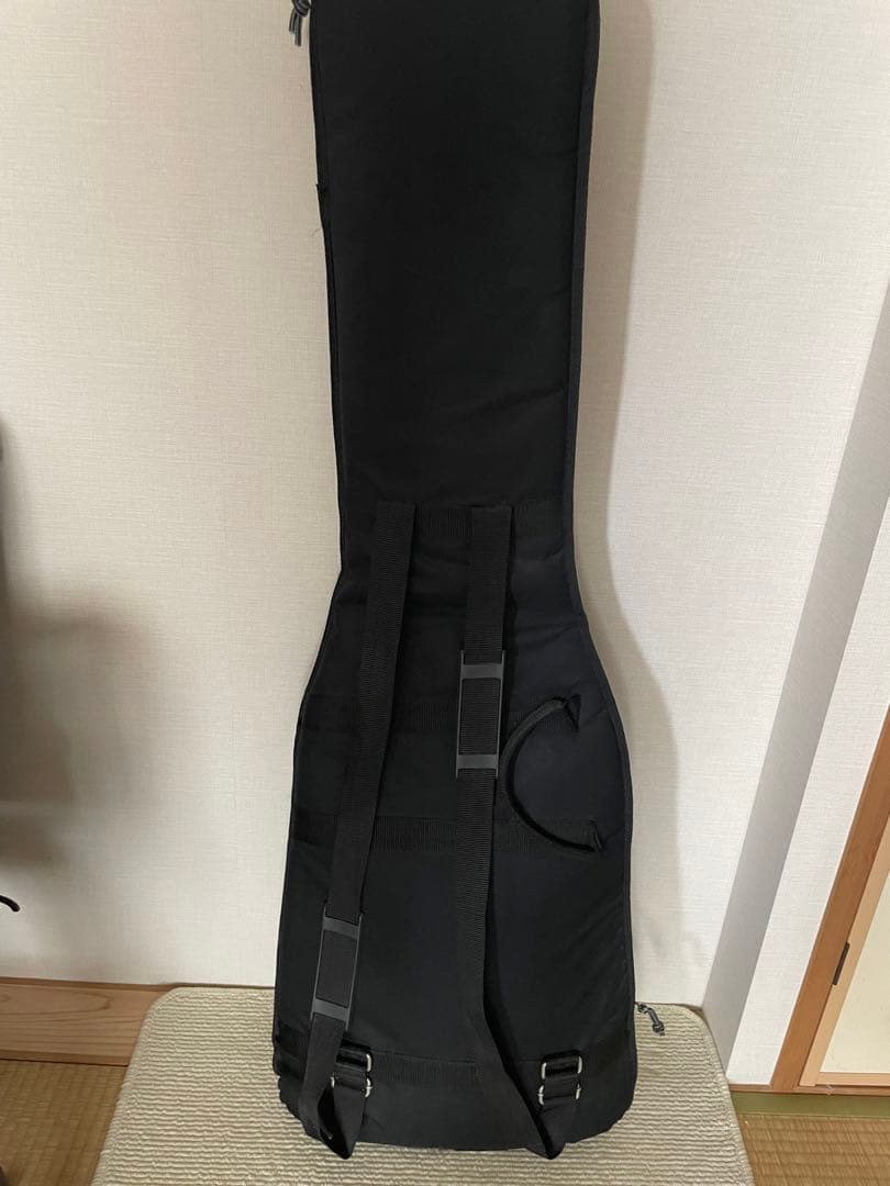 限定価格！【SQUIER】ベース