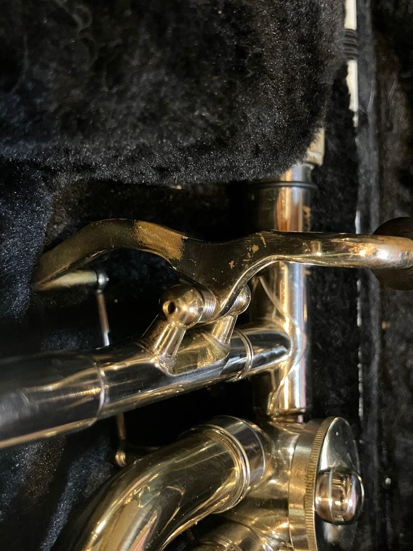 トロンボーン Jマイケル JMICHAEL