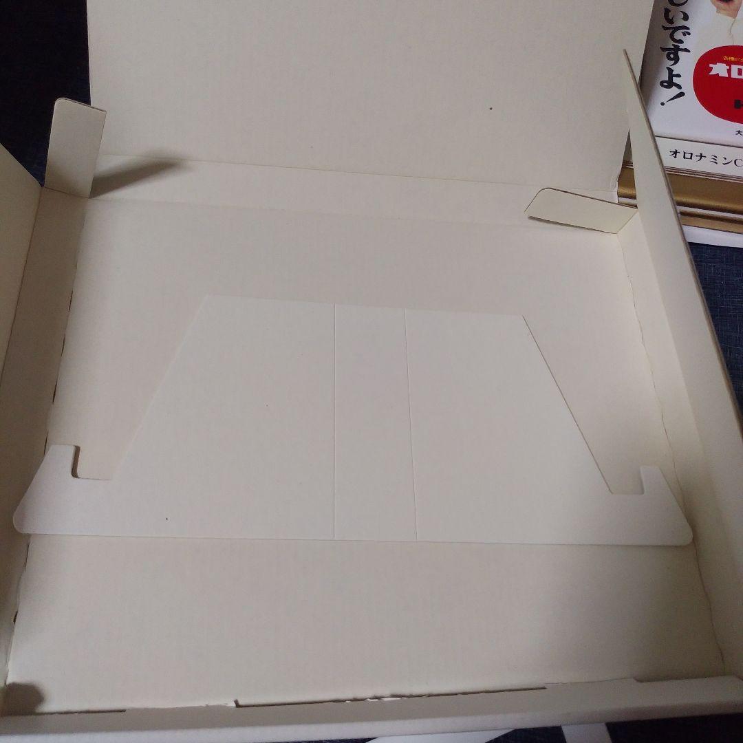 オロナミンC　40周年記念　セラミックアートプレート