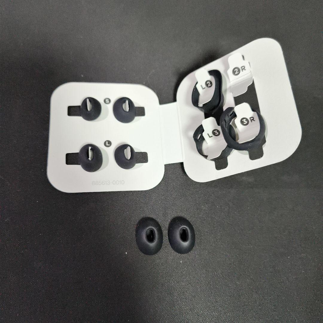 Bose QC Ultra earbuds(端子破損 sahara