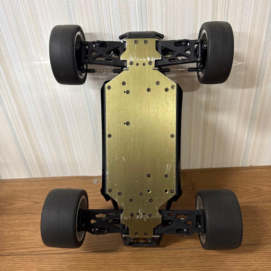 ヨコモ ランドジャンパー