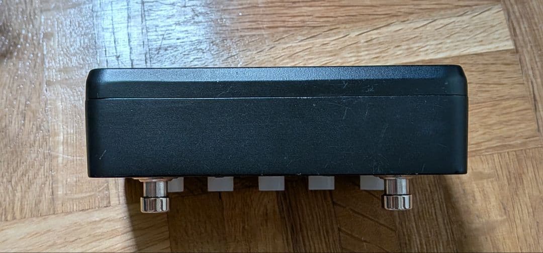 BINARY MOD モジュレーション系マルチエフェクター