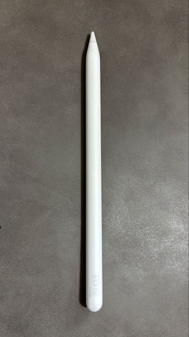 iPad Pro 11インチ第二世代、Apple pencil第二世代セット