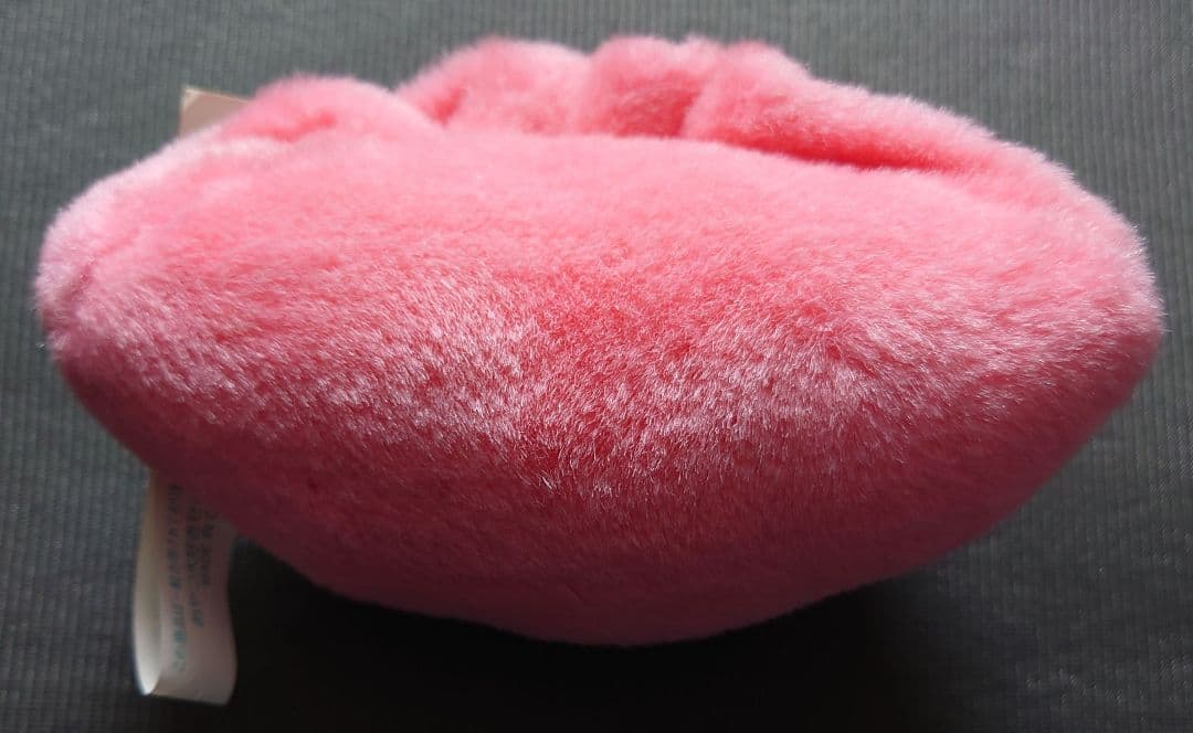 昭和レトロ 餃子くん ぬいぐるみ すあだ