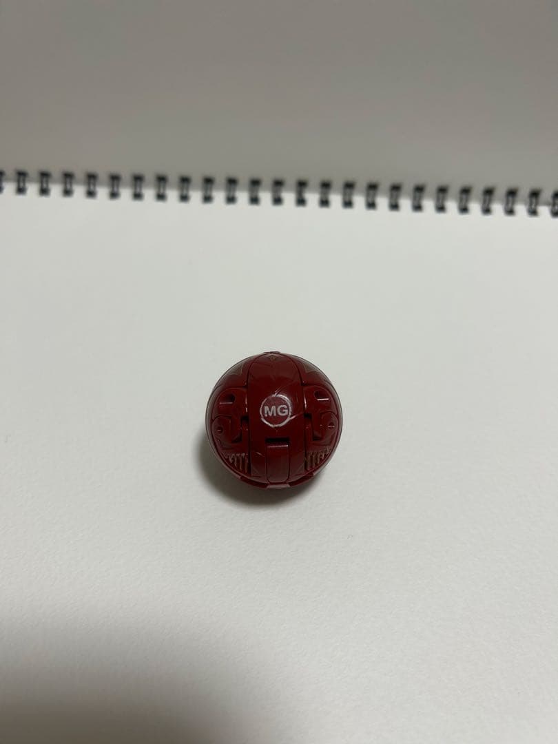 爆丸　クロスドラゴノイド