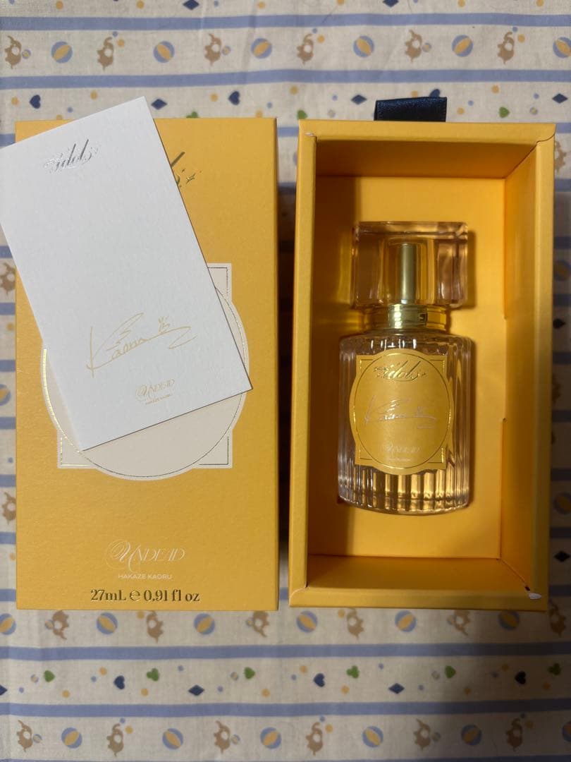 あんスタ　パルファム　薫