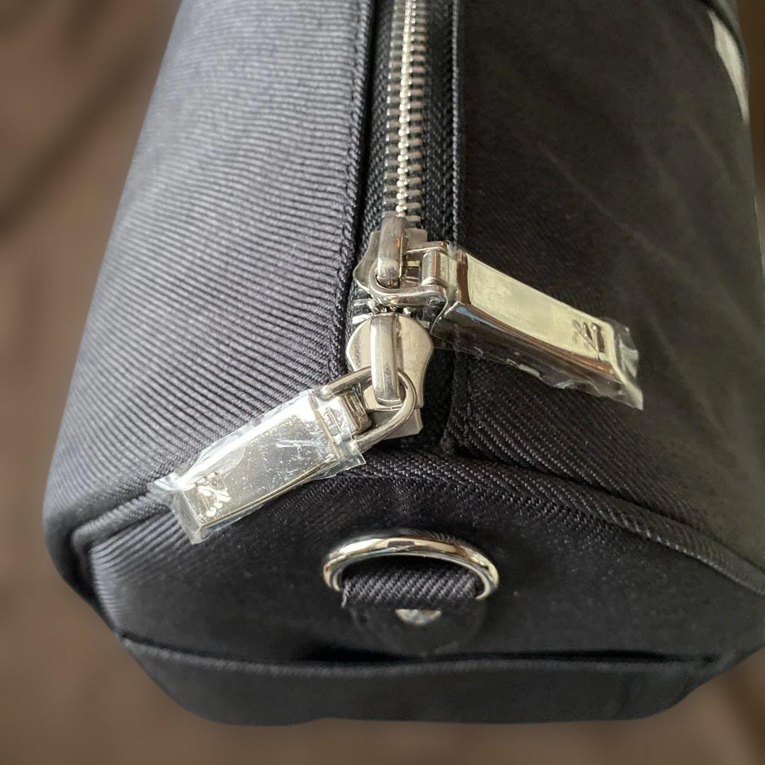 t*7様 希少！矢沢永吉 ★ E.YAZAWAボストンバック ( ロゴ + 羽ロ